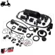 MF8286 Kit Gommini Restauro Vespa PX PE 125 150 200 Arcobaleno / Prima Serie