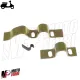 MF8287 Kit Staffe e molla Supporto Cavalletto Centrale Vespa PX / T5 125 150 200