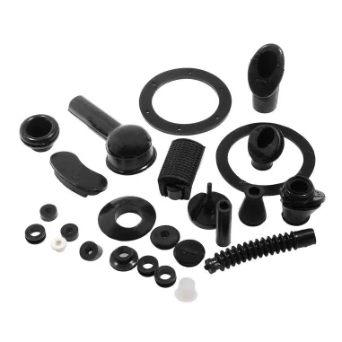 MF8288 Kit Gommini Restauro per Vespa Rally Sprint Super VBB VNB VNA GL