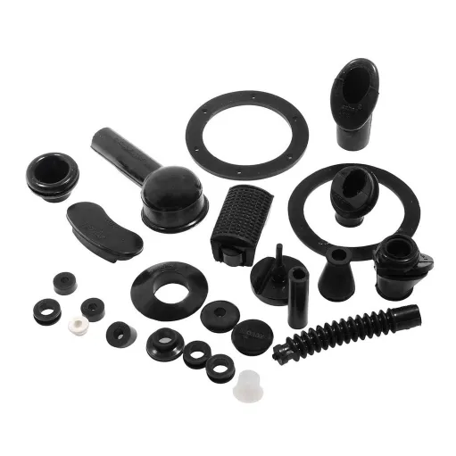 MF8288 Kit Gommini Restauro per Vespa Rally Sprint Super VBB VNB VNA GL