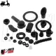MF8288 Kit Gommini Restauro per Vespa Rally Sprint Super VBB VNB VNA GL
