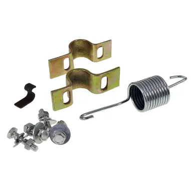 MF8289 Kit Staffe Molla Supporto Cavalletto Vespa Sprint Super Rally GT GTR TS