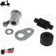 MF8290 Kit Ingranaggi rinvio km/H Nero Contachilometri Vespa PX 125 150 200
