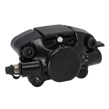 MF8291 Pinza Freno Anteriore Piaggio Liberty Zip Sp Vespa ET2 ET4 LX Primavera