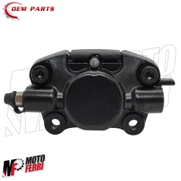 MF8291 Pinza Freno Anteriore Piaggio Liberty Zip Sp Vespa ET2 ET4 LX Primavera 2