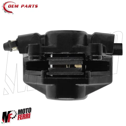 MF8291 Pinza Freno Anteriore Piaggio Liberty Zip Sp Vespa ET2 ET4 LX Primavera