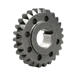 MF0888 Ingranaggio Pignone Z 26 per Campana Denti Dritti 69-27 Vespa 50 125