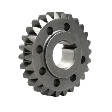 MF0888 Ingranaggio Pignone Z 26 per Campana Denti Dritti 69-27 Vespa 50 125