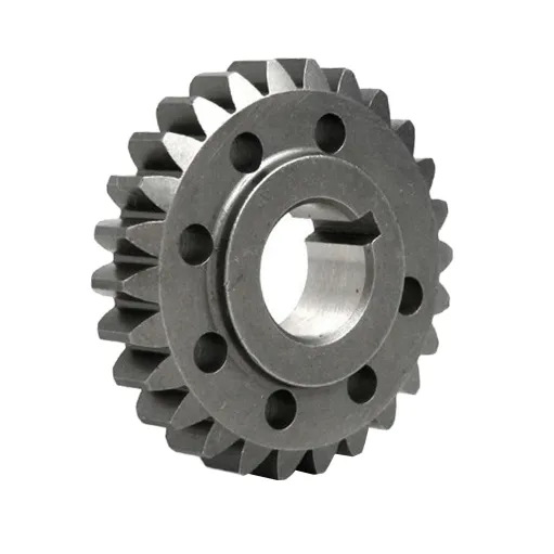 MF0888 Ingranaggio Pignone Z 26 per Campana Denti Dritti 69-27 Vespa 50 125