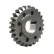 MF0888 Ingranaggio Pignone Z 26 per Campana Denti Dritti 69-27 Vespa 50 125