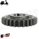 MF0888 Ingranaggio Pignone Z 26 per Campana Denti Dritti 69-27 Vespa 50 125