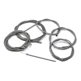 Kit Corde Piaggio Vespa 50 Special R ET3 125 Primavera con Cavo Contachilometri