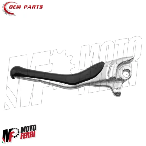 MF8293 Leva Freno Destra / Sinistra Yamaha Aerox MBK Nitro dal 1997 al 2013