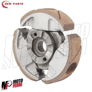 MF8294 Frizione 3 Masse per Minicross Cross Replica KTM 50 Sx