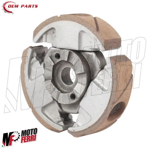 MF8294 Frizione 3 Masse per Minicross Cross Replica KTM 50 Sx