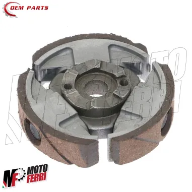 MF8294 Frizione 3 Masse per Minicross Cross Replica KTM 50 Sx