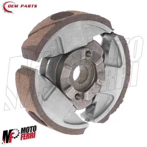 MF8294 Frizione 3 Masse per Minicross Cross Replica KTM 50 Sx