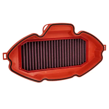 MF8296 Filtro Aria Sportivo BMC Honda NC 700 / 750 S X dal 2012 al 2020 Lavabile