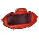 MF8296 Filtro Aria Sportivo BMC Honda Integra 700 / 750 da 2012 a 2019 Lavabile