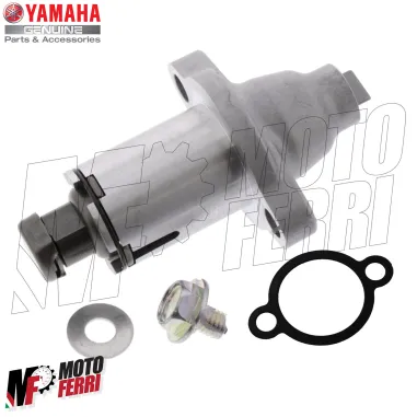 Tendicatena Distribuzione + Guarnizione Yamaha TMax 500 2001 2002 2003 2004 2005