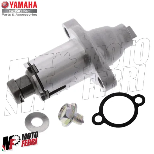 Tendicatena Distribuzione + Guarnizione Yamaha TMax 500 2001 2002 2003 2004 2005