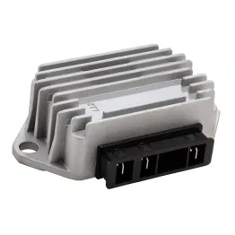 Regolatore Di Tensione Corrente 3 Poli per Piaggio Vespa 50 125 PK S XL Rush