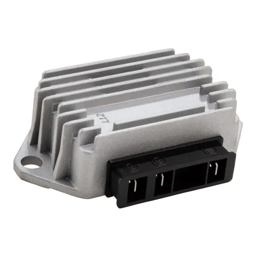 Regolatore Di Tensione Corrente 3 Poli per Piaggio Vespa 50 125 PK S XL Rush