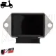 Regolatore Di Tensione Corrente 3 Poli per Piaggio Vespa 50 125 PK S XL Rush