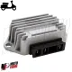 Regolatore Di Tensione Corrente 3 Poli per Piaggio Vespa 50 125 PK S XL Rush