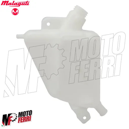 MF3734 Vaschetta Vaso Liquido Originale Malaguti F12R LC - 2007 2008 2009 2010