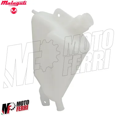 MF3734 Vaschetta Vaso Liquido Originale Malaguti F12R LC - 2007 2008 2009 2010