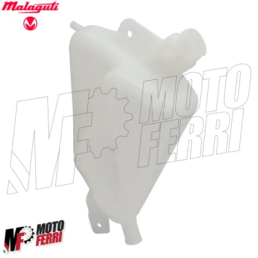 MF3734 Vaschetta Vaso Liquido Originale Malaguti F12R LC - 2007 2008 2009 2010