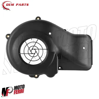 MF8297 Coperchio Volano Piaggio Liberty 125 150 iGet dal 2015 al 2019