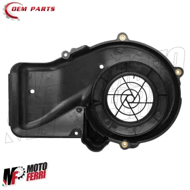MF8297 Coperchio Volano Piaggio Liberty 125 150 iGet dal 2015 al 2019