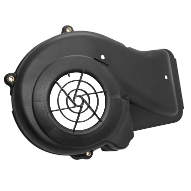 MF8297 Coperchio Volano Vespa LX S Primavera Sprint 125 150 dal 2012 al 2020