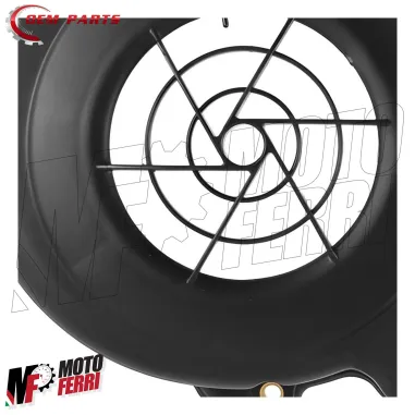 MF8297 Coperchio Volano Vespa LX S Primavera Sprint 125 150 dal 2012 al 2020