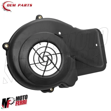 MF8297 Coperchio Volano Vespa LX S Primavera Sprint 125 150 dal 2012 al 2020