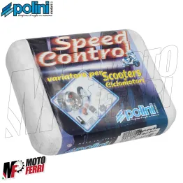 MF8298 Variatore Polini Malaguti Crosser CR1 50 / Italjet Formula Torpedo 50 2