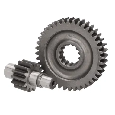 MF8299 Ingranaggi Secondari z14/40 Polini Malaguti Crosser CR1 / Italjet Formula