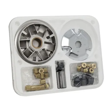 MF8300 Kit Variatore Rulli Polini per Cagiva City 50