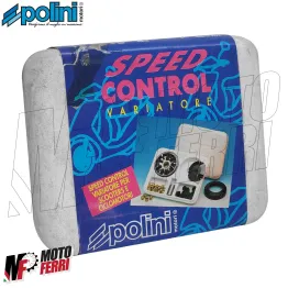 MF8300 Kit Variatore Rulli Polini per Cagiva City 50 2