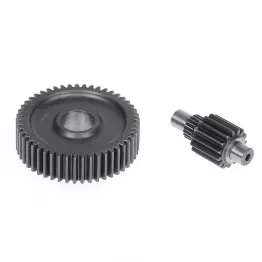 MF8304 Ingranaggi Secondari z15/49 Polini Honda SH / Sky SGX / X8R 50 2T