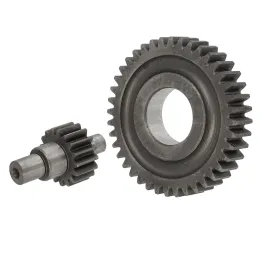 MF8305 Ingranaggi Secondari z17/40 Polini Yamaha CR 50 Z / MBK Target 50 2T