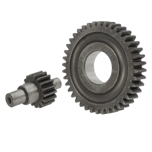 MF8305 Ingranaggi Secondari z17/40 Polini Yamaha CR 50 Z / MBK Target 50 2T