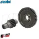 MF8306 Ingranaggi Secondari z16/47 Polini Piaggio Zip NRG MC2 MC3 NTT Vespa ET2