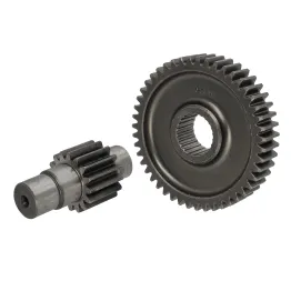 MF8306 Ingranaggi Secondari z16/47 Polini Gilera Runner Typhoon / Aprilia SR 50