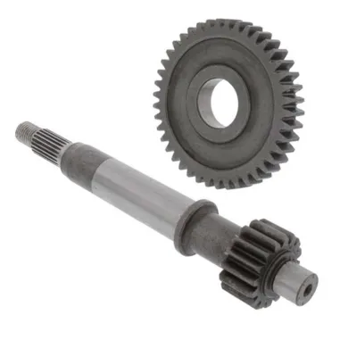 MF8307 Ingranaggi Secondari z16/42 Polini Kymco Sniper 50 2T
