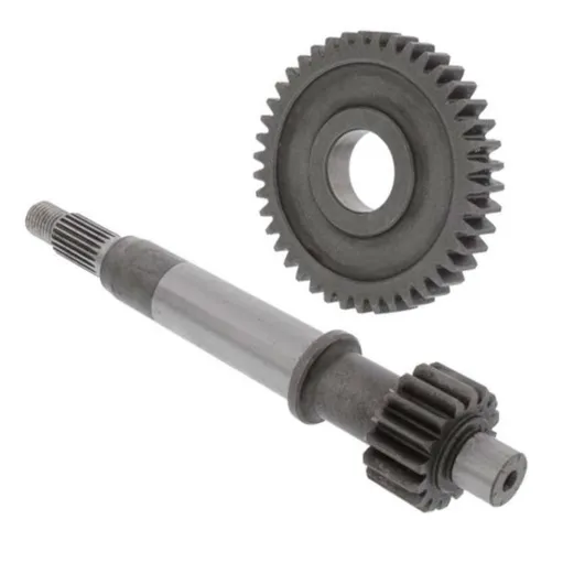 MF8307 Ingranaggi Secondari z16/42 Polini Kymco Sniper 50 2T