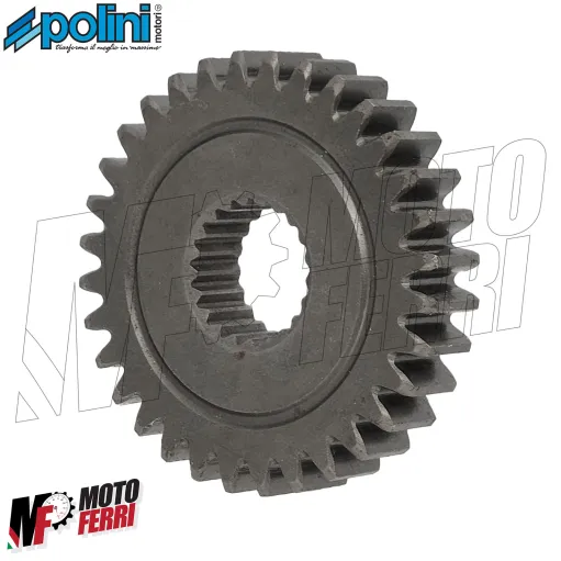 MF8308 Ingranaggi Secondari z16/32 Polini Honda Dio SP / SR / ZX - Kymco DJ