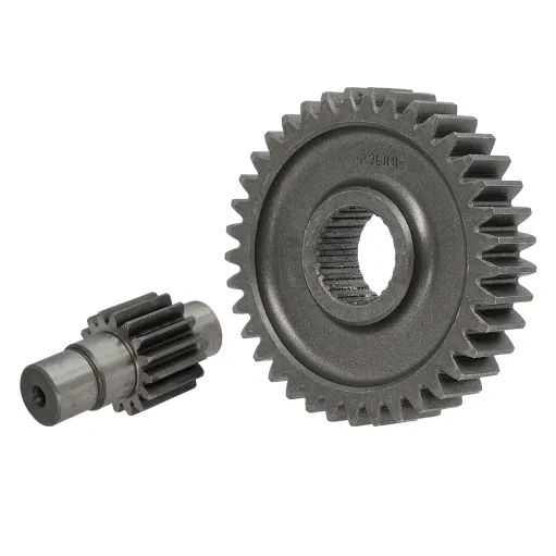 MF8310 Ingranaggi Secondari z15/39 Polini Piaggio Zip NRG MC1 MC2 MC3 NTT - Dm18